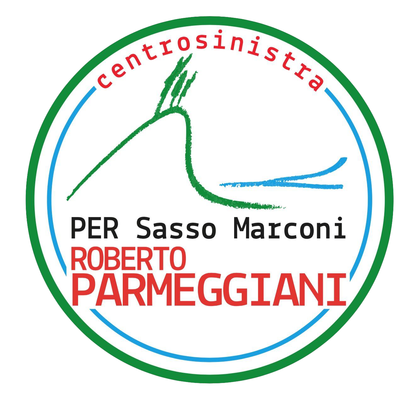 Parmeggiani per Sasso